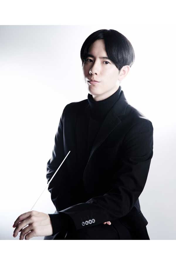 指揮者・山脇幸人さん、31歳で死去　10月に凱旋公演…共演者「命ってこんなにも儚い」