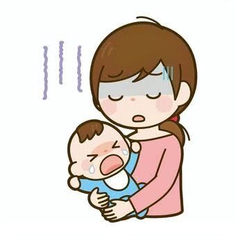 育児に疲れた人だったら共感してくれそうなこと