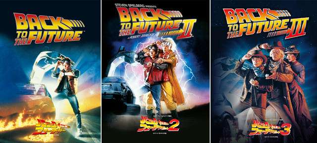 「バック・トゥ・ザ・フューチャー」金曜ロードショーで3週連続放送！　宮野真守＆山寺宏一による新吹替版をオンエア