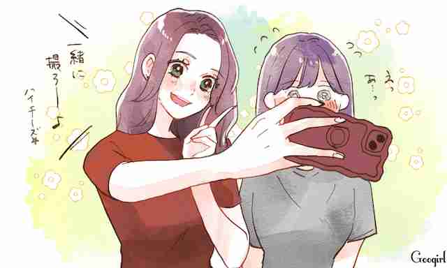 これぞ最強モテ女！「コミュ力おばけ女子」あるある