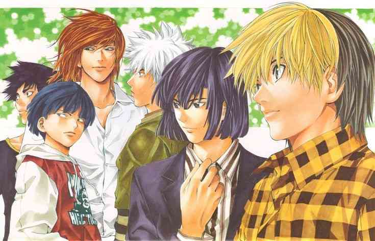 「ヒカルの碁」を語ろう