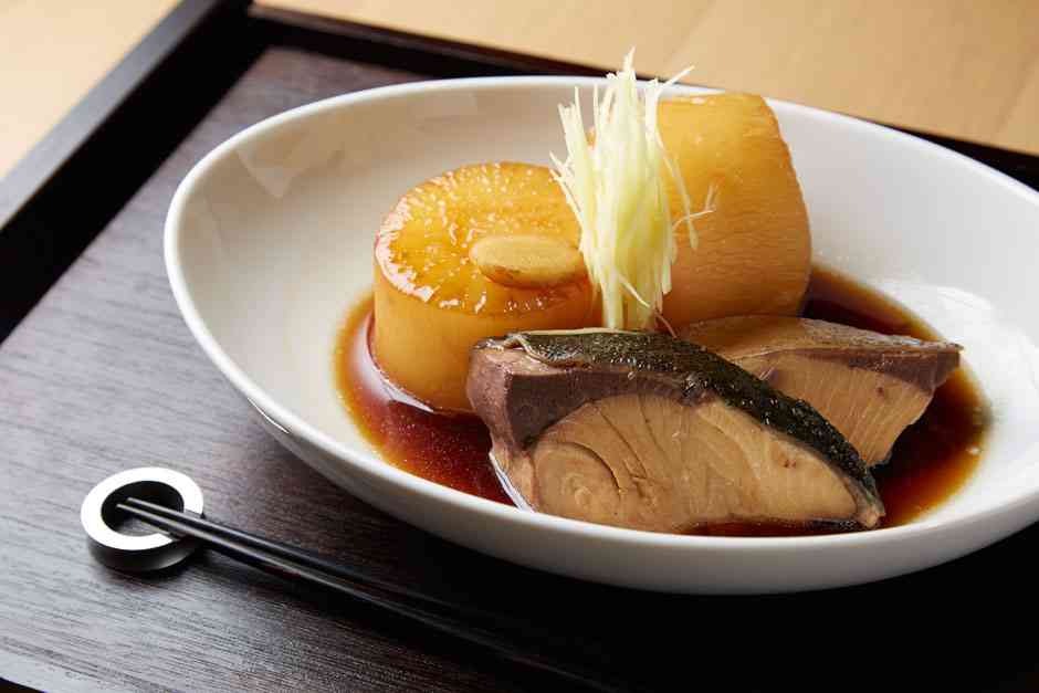 嬉しかった居酒屋のお通しは？