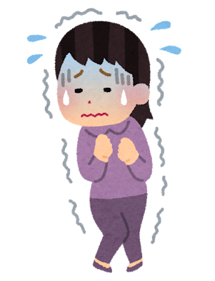 女って怖いなと思ったこと