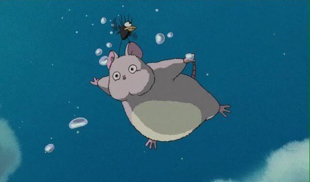 【ジブリ】「千と千尋の神隠し」を語ろう