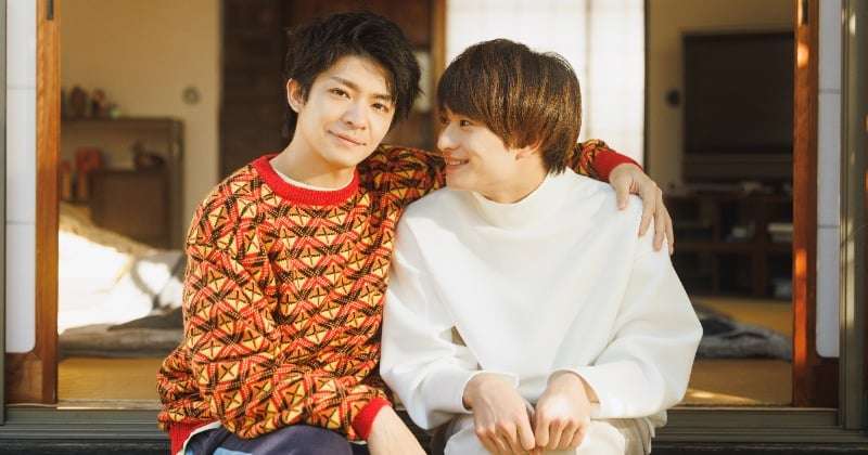 キンプリ、岸優太主演ドラマ主題歌「We are young」を担当「夕暮れ時に聴きたくなるような背中を押してくれる楽曲」