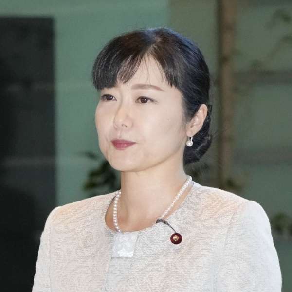 加藤鮎子こども政策相が実母に政治資金900万円を還流…新閣僚に早くも“政治とカネ”が噴出