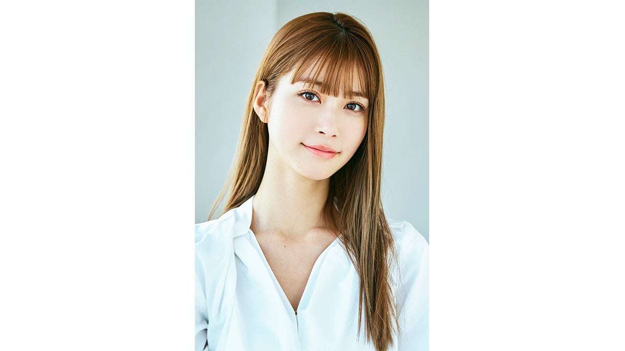 【美容師へのオーダーが多い芸能人の髪型ランキング】第3位は「生見愛瑠」、第2位は「浜辺美波」。第1位は？