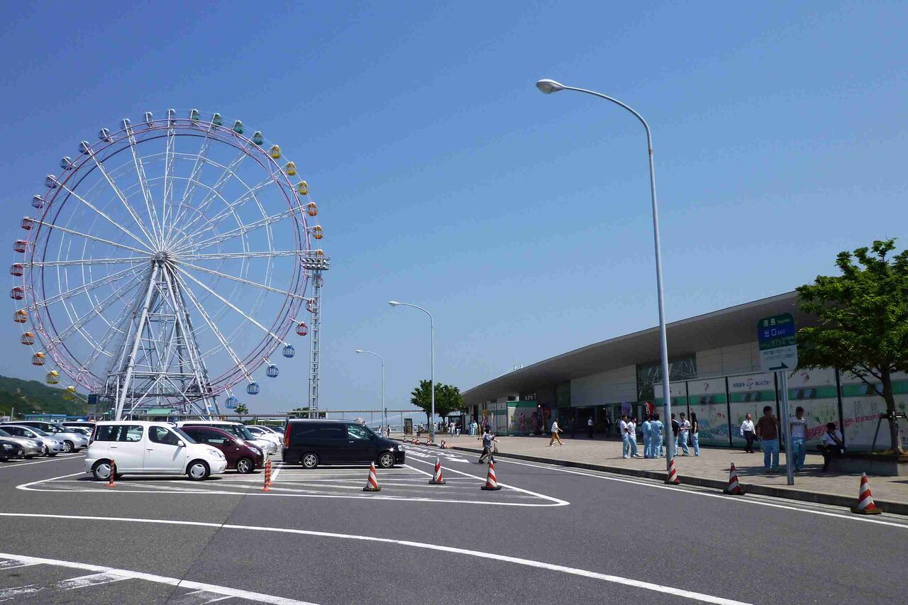 【兵庫県】淡路島について知っていること