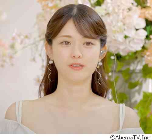 松村沙友理、“彼氏いない歴＝年齢”の女性に「厳しいこと言っちゃうかもしれないけど…」