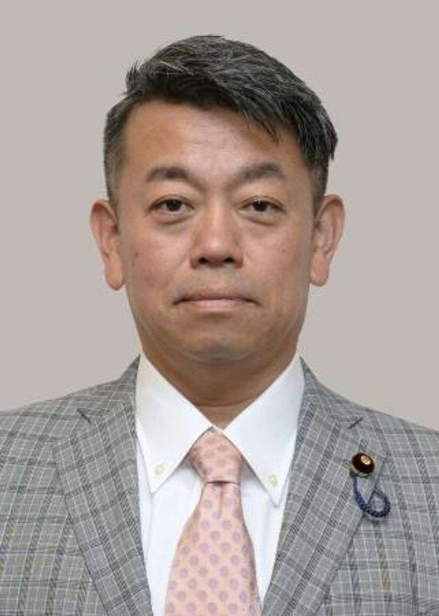 政治資金でキャバクラに支出　維新・奥下氏側、計9万円