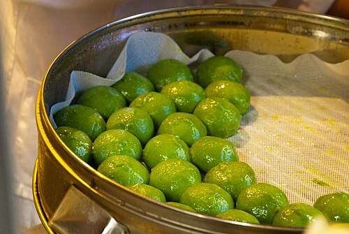 海外に行って美味しかった食べ物