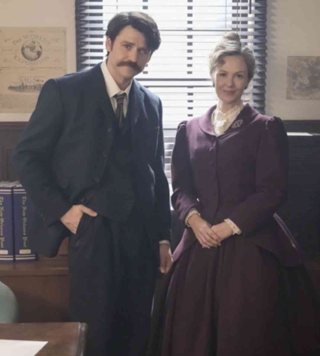 役名で呼んでしまう俳優