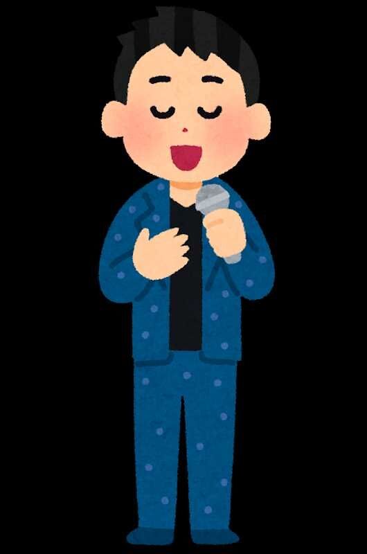 男性が女心を歌った曲