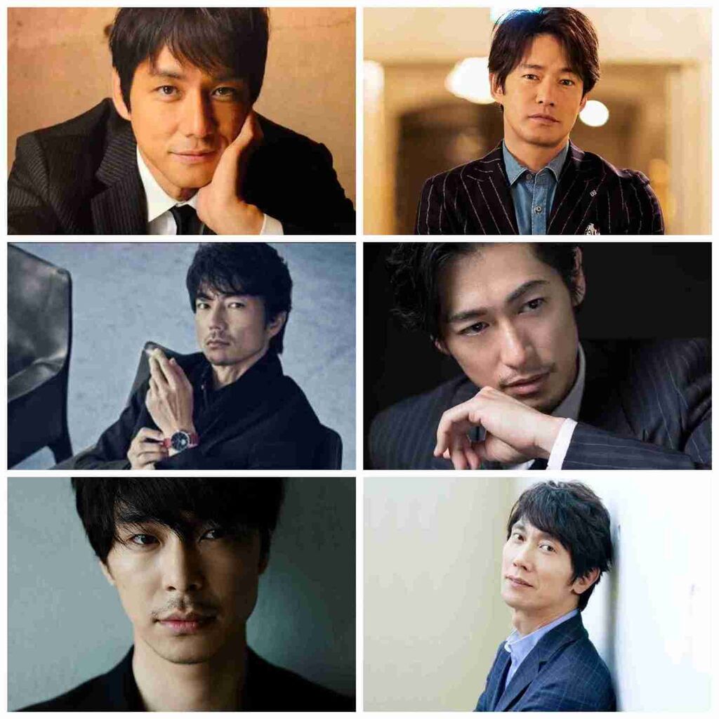 おじさんって何歳から？