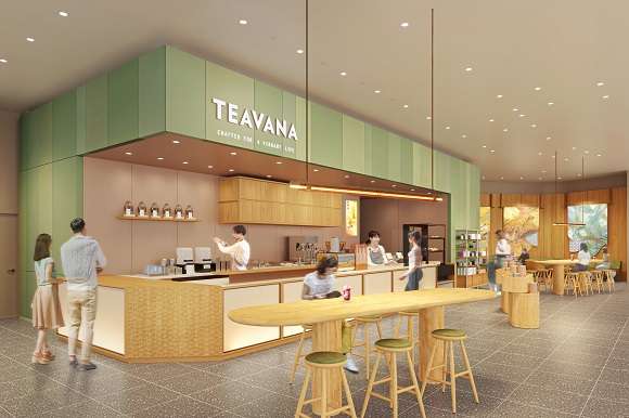 越谷のイオンレイクタウン、“7つ目のスタバ”出店に「地元に分けてほしい」の声　すみ分けはできているのか聞いた