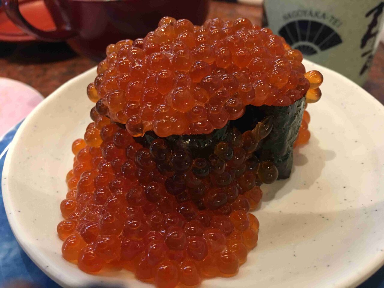 思い出の北海道グルメを語ろう