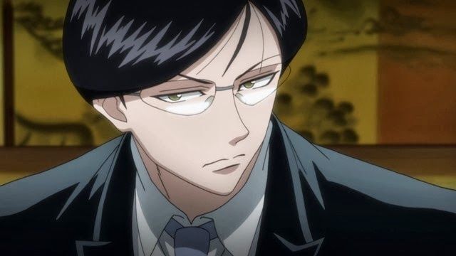 【漫画・アニメ】もし自分が雛人形のお雛様だったら、お内裏様は誰がいい？