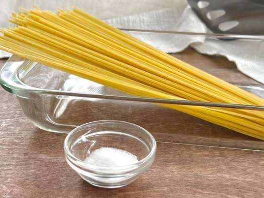 【料理】やらなくても平気だったこと