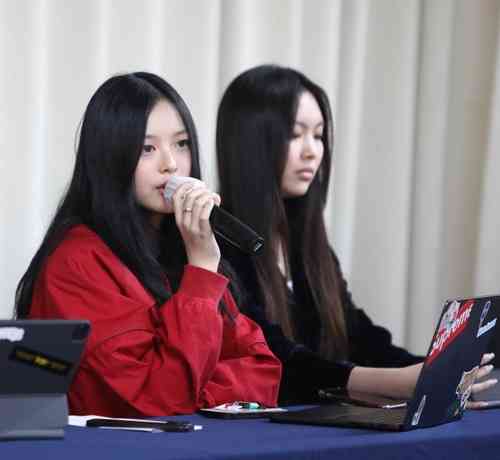 “事務所と契約解除”求めたNewJeans、裁判所は「2029年までの契約維持」の判決