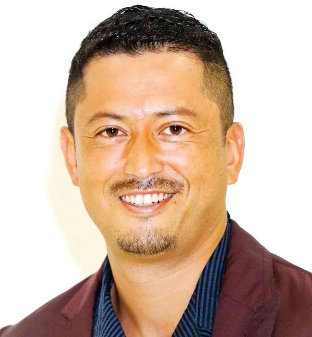 46歳になった元「GTO」俳優、5キロ減量＆ヒゲボーボーで別人級に激変「ジャン・レノですよね？」と騒然