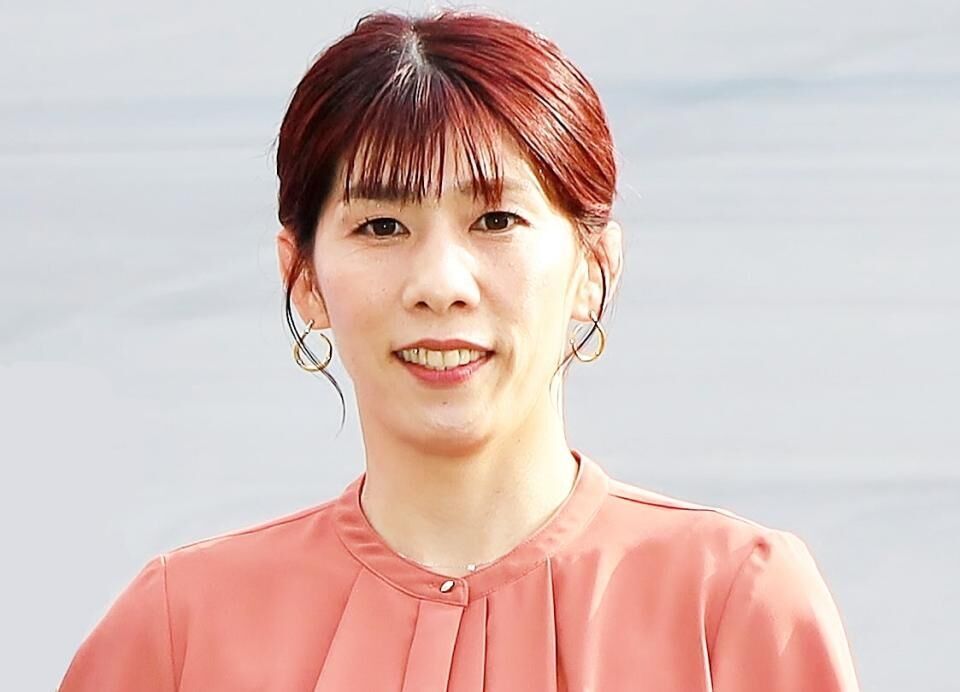吉田沙保里さん「私が好きにならないとダメ」「気に入ってると分かると引いちゃう」恋愛観吐露