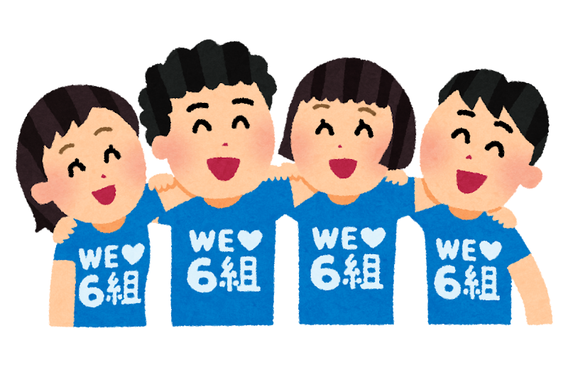 文化祭体育祭シーズン。高校生の長女が『打ち上げに行ってもいい？』と聞くので万が一のために身の守り方を伝えた「目から鱗」