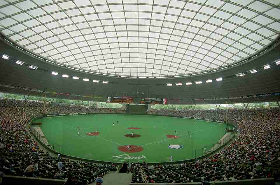 【西武・ベルーナドーム】今井達也「緊急降板」の重大さ　本拠地の利を得られぬ〝サウナドーム〟抜本解決必要