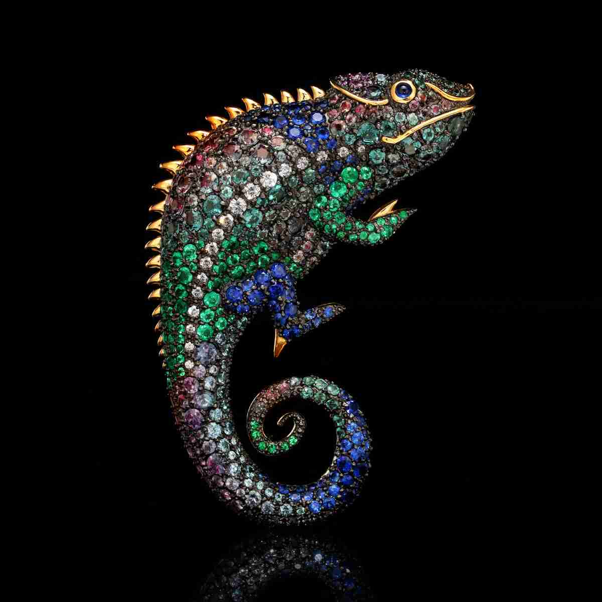 【１月】ジュエリー総合【2025】