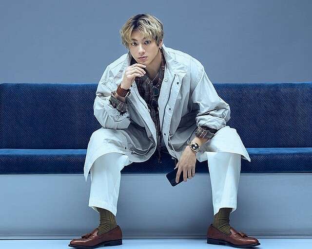 山田裕貴、GP帯ドラマ初主演 TBS『ペンディングトレイン』で荒廃した未来にワープするカリスマ美容師に