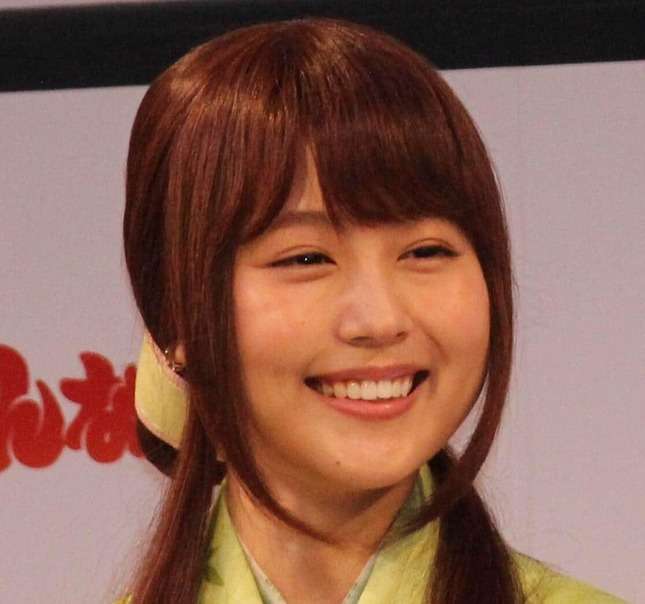 有村架純と瓜二つ...激似モデルにネット騒然　「一瞬ご本人かと」「家族でも見間違えそう」