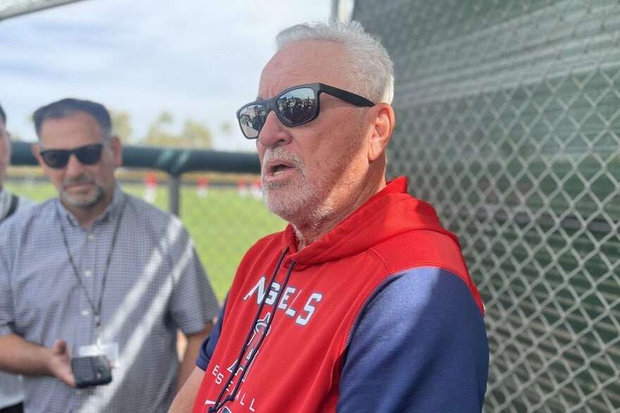 大谷翔平マネーを管理していたのは別の会計事務所か　マドン元監督の告白が発端