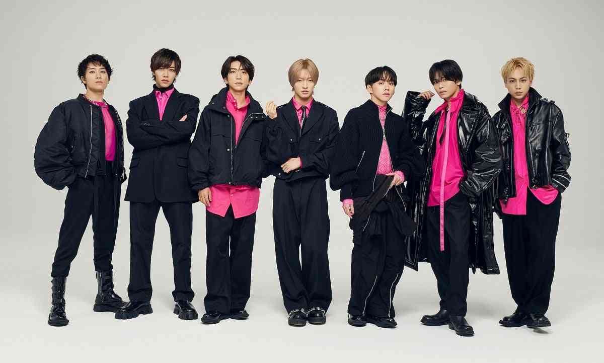 IMP.、地上波初の冠番組決定「IMP.の『できません』は言いません」全国ツアーでサプライズ発表