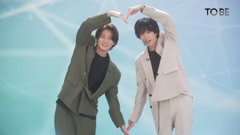 平野紫耀＆神宮寺勇太、ファンクラブ入会待ち時間が驚異の“12時間”超え「720分待ちます」「アトラクションよりやばい」と話題