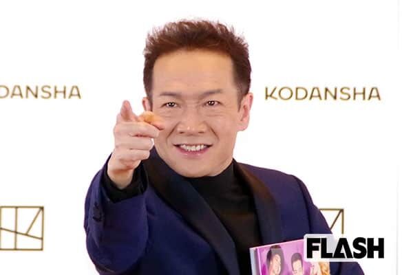 田原俊彦 「アナウンサーお触り」「セクハラ発言」ラジオで大暴走に山本恵里伽アナもネットも猛批判