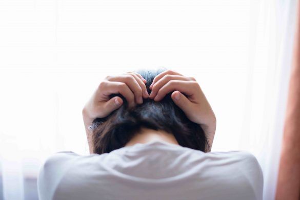 モテに憧れるのは“昭和生まれ”だけ。22歳女性が「アプローチされると落ち込む」理由