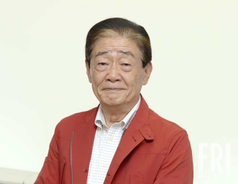 「ヌートバー？よく存じ上げない」『サンモニ』関口宏の〝失言″加速で心配の声と囁かれる限界説