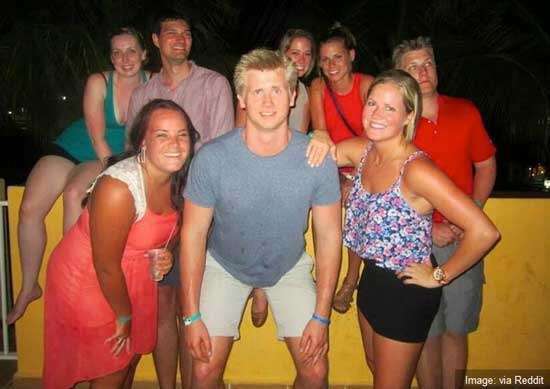 心が汚れている人にしか見えない画像7つ目