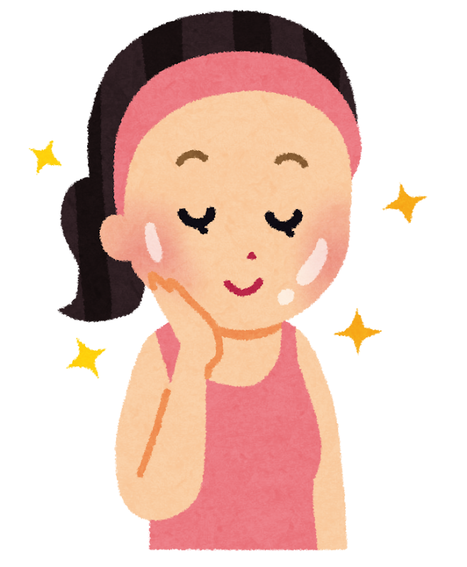 【美容】結局どれをやったら良いの？