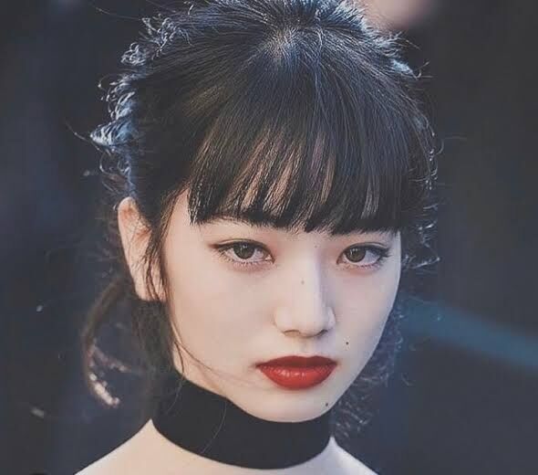 今の流行顔だと一番思わせた人が優勝！