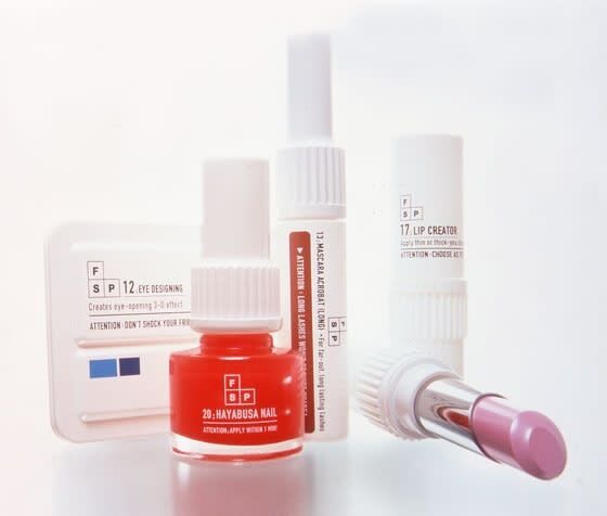 今は無きお気に入りだったコスメブランドを語りたい