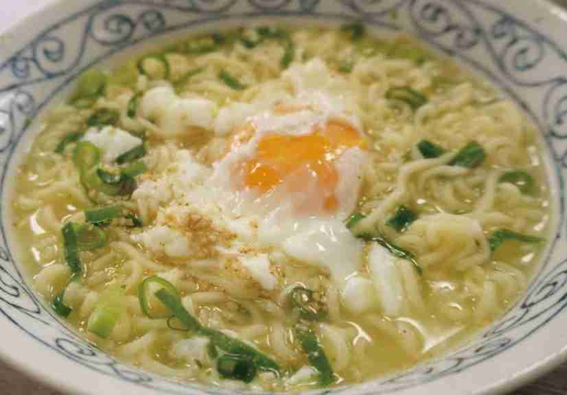 第一回 最強夜食選手権