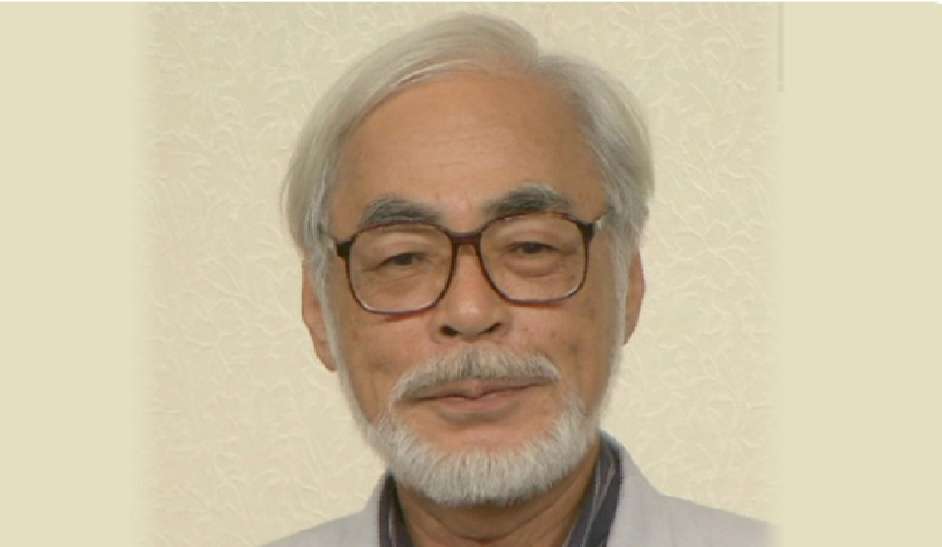 宮崎駿監督を今一度語りたいのです！