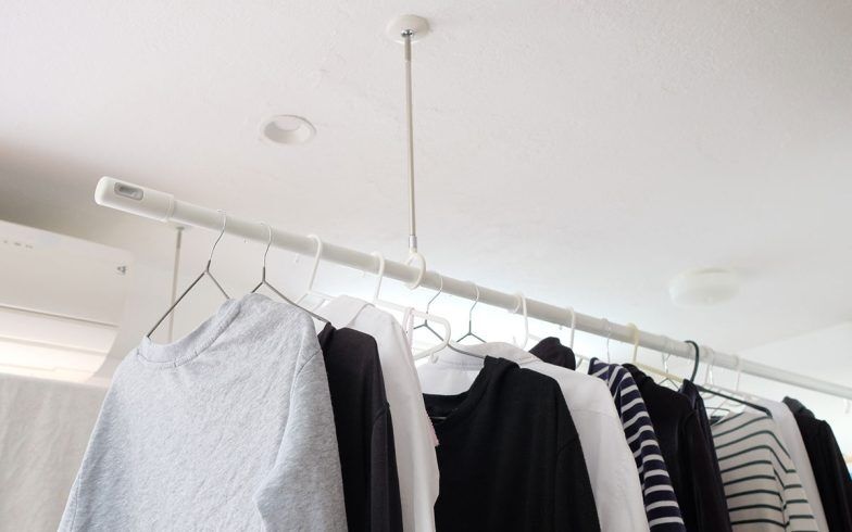 室内干しニーズの高まりを受けて、住まいからバルコニーが消える？ 若者世代の住まいの選び方とは