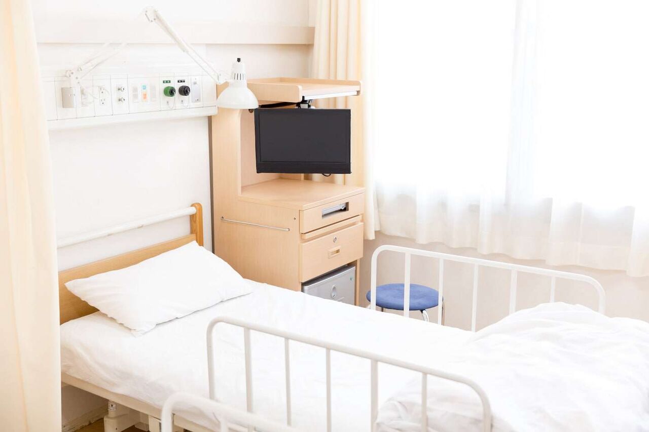 大きな病気をしたことある人いますか？