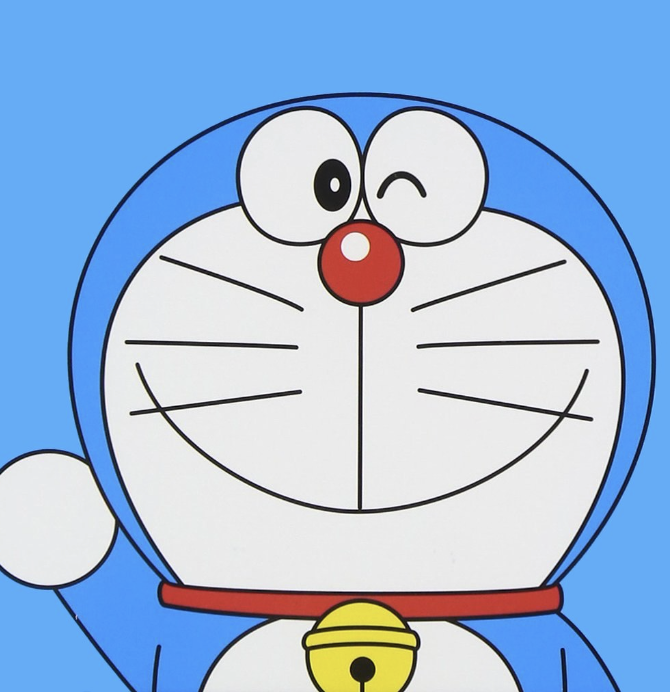 「ドラえもん」あるある