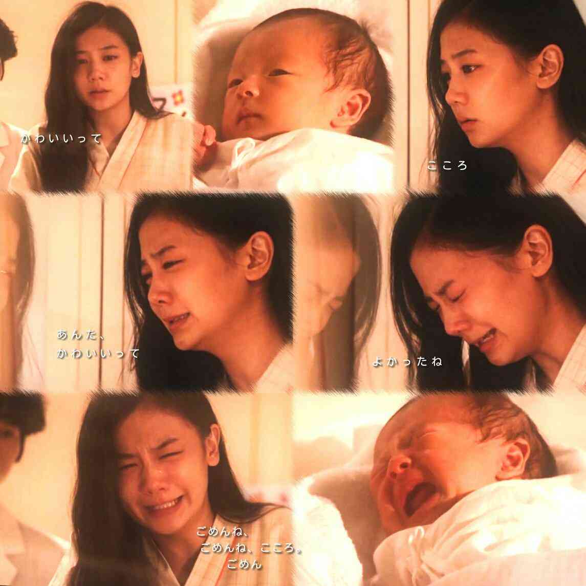 【ドラマ・映画・アニメ】このシーンで必ず泣く