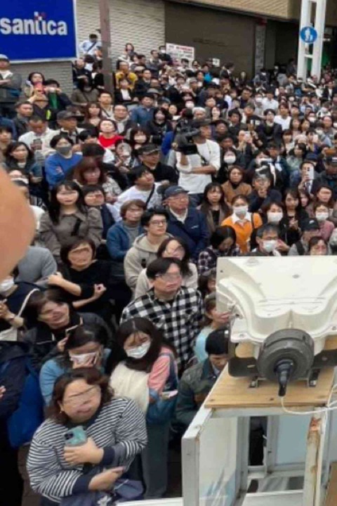 第2子出産の北川景子が2025年に主演ドラマ2本が内定へ、「めっちゃキツい」前回の復帰で漏らしていた不安