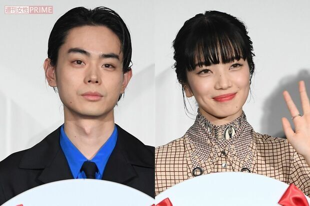 菅田将暉、小松菜奈との夫婦合作写真集が宣伝ゼロでも完売続出、定価8800円が2万円で取引されるプレミア化