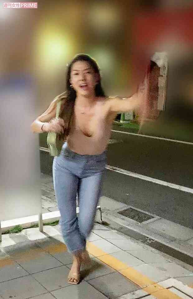 【独占】石田純一の長女・すみれ「死んでしまえ！」絶叫の衝撃動画を入手、2300万円訴訟の背景に“異様な金銭感覚”と浮気疑惑、元婚約者が明かした酒癖と日常的暴力