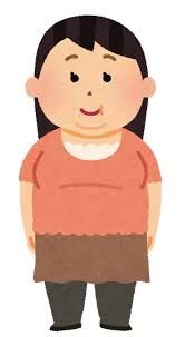 太ってる人に聞いてみたいこと